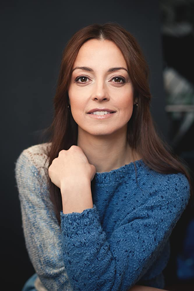 Picture of Isabelle Giroux