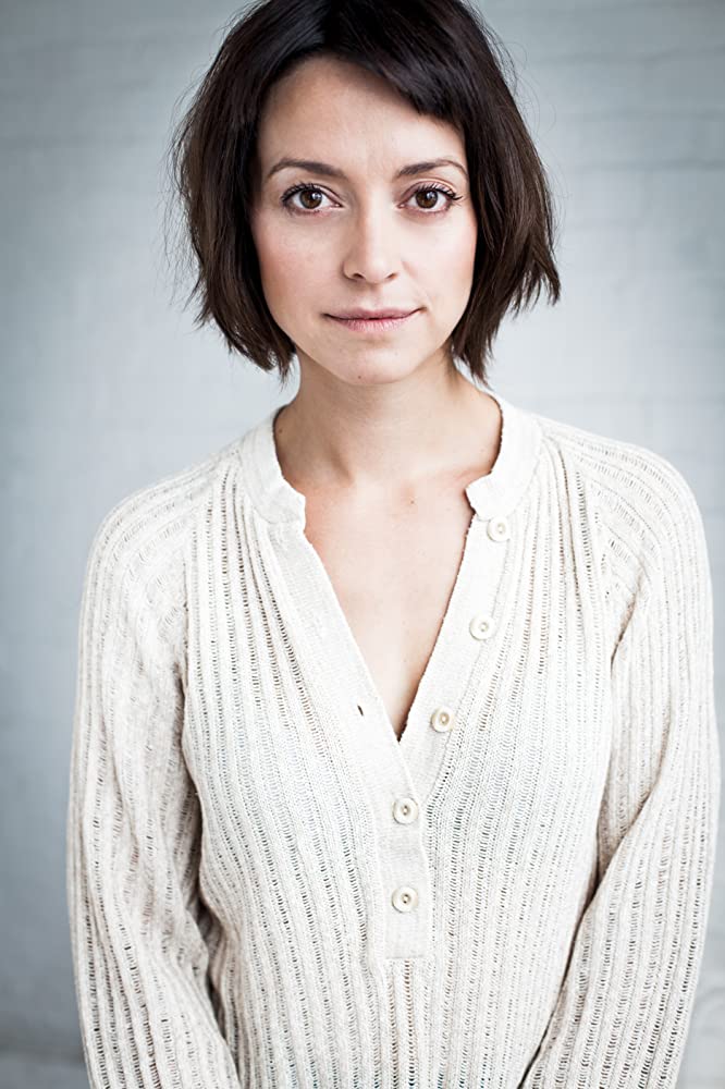 Isabelle Giroux