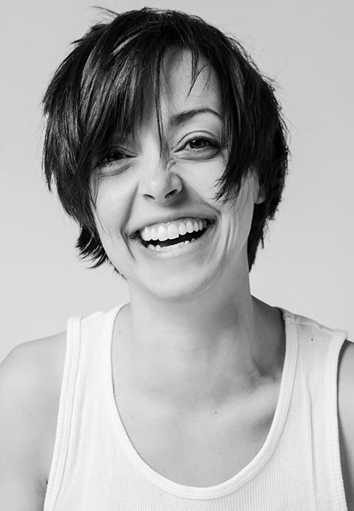 Isabelle Giroux picture