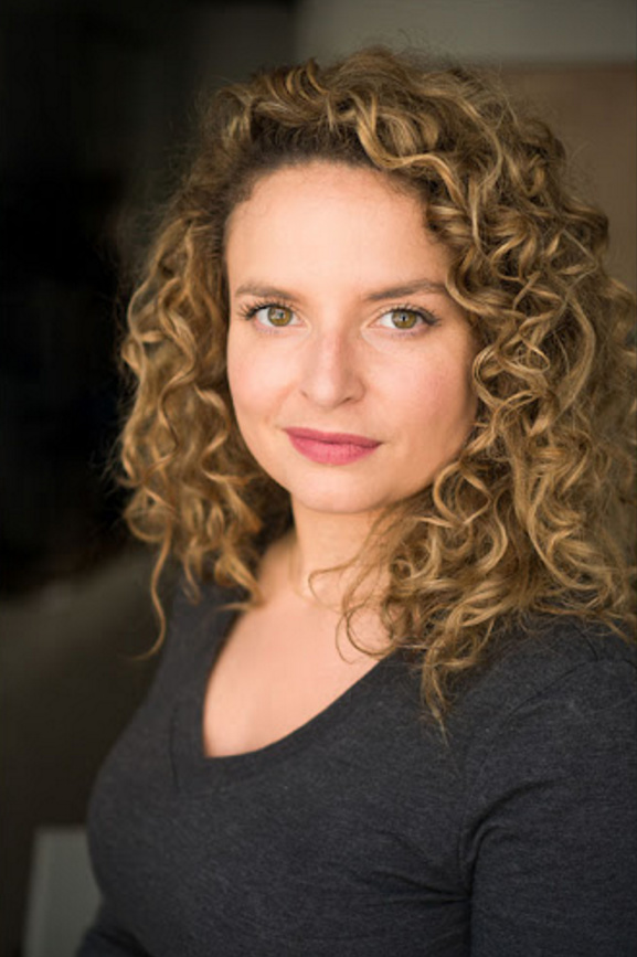 Mara Joly