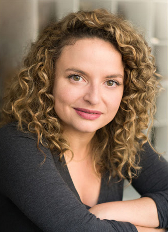Mara Joly
