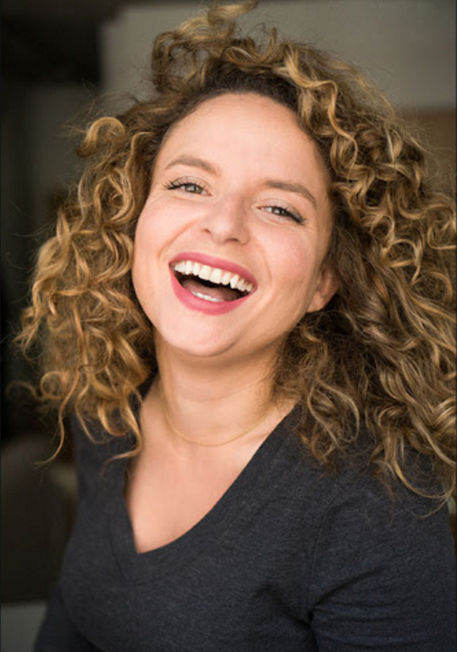 Mara Joly