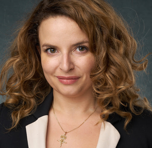 Mara Joly