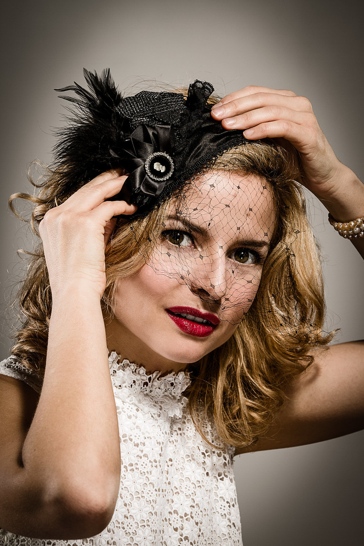 Mara Joly