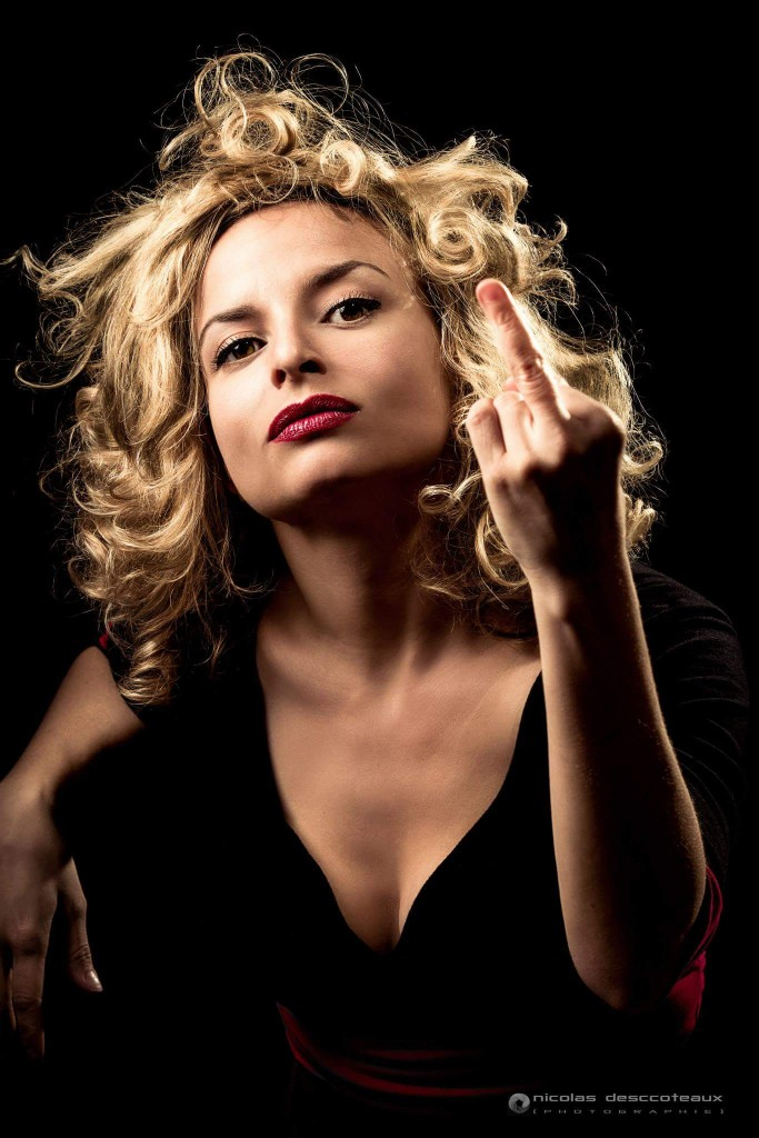 Mara Joly