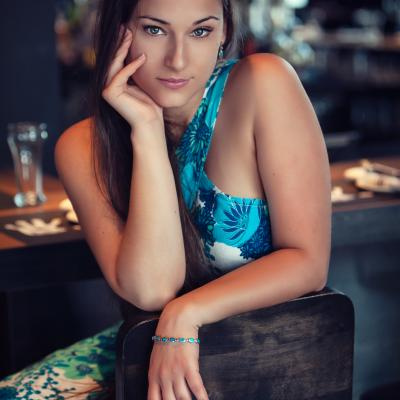 Audrée Alexandrine