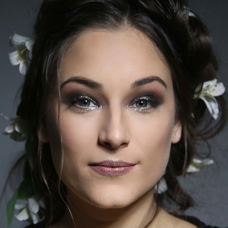 Audrée Alexandrine