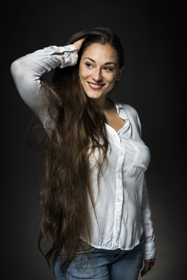 Audrée Alexandrine