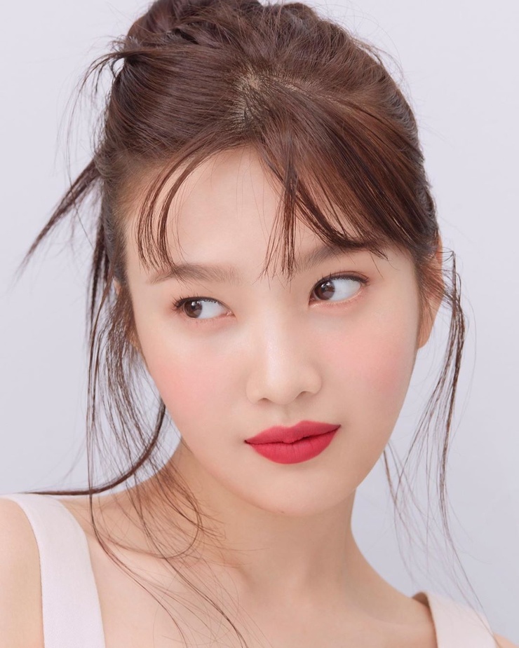 Joy (Park Soo Young)
