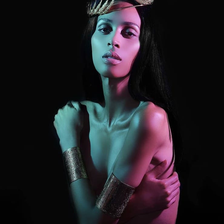 Isis King