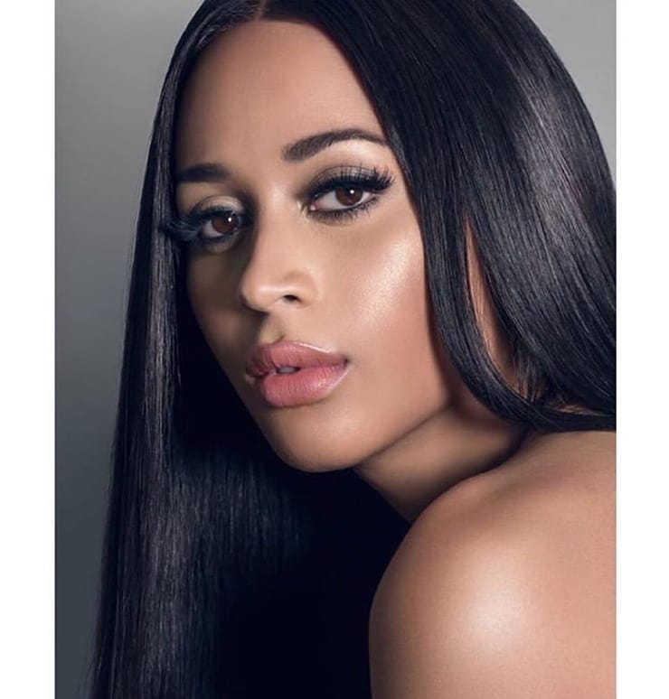 Isis King