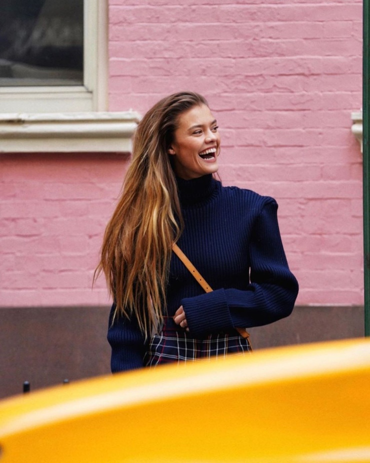 Nina Agdal