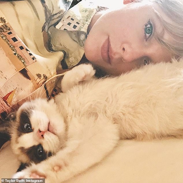 Taylor Swift