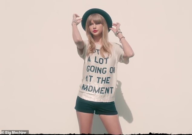 Taylor Swift Taylor Swift