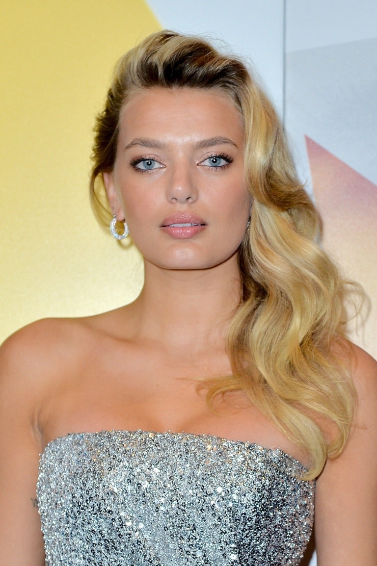 Picture of Bregje Heinen