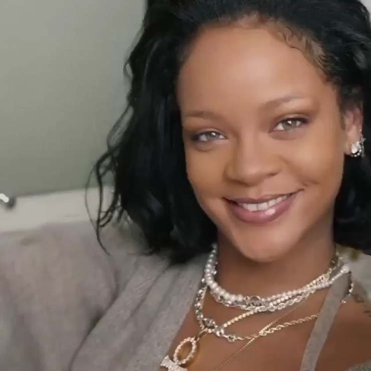 Rihanna Rihanna