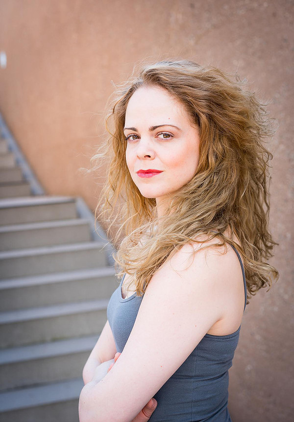 Jennifer Siemann