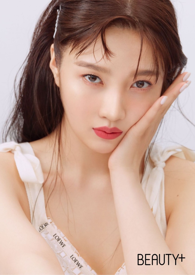 Red Velvet