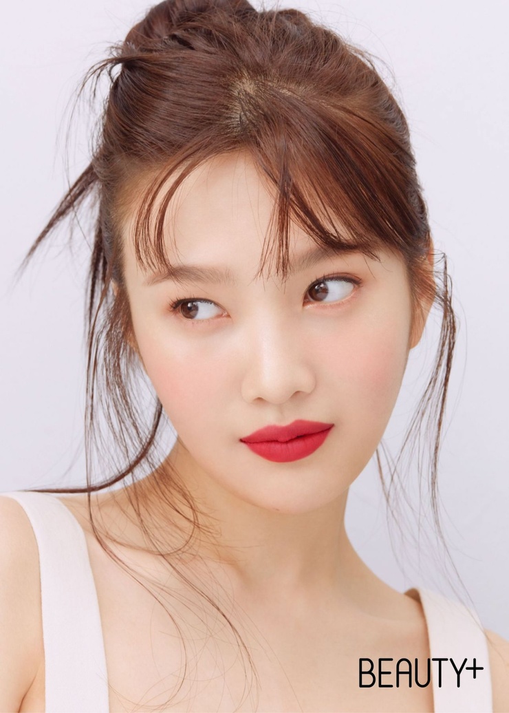 Red Velvet