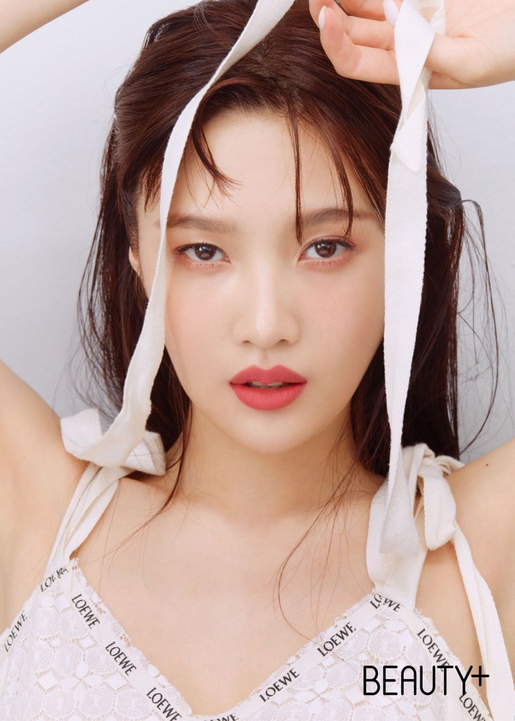 Red Velvet
