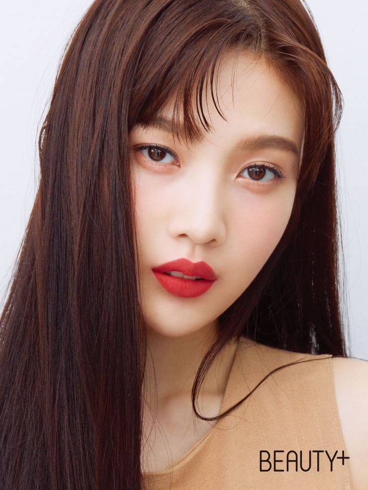 Red Velvet
