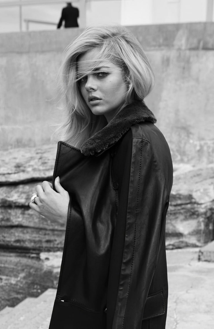 Samara Weaving Samara Weaving