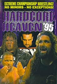 ECW Hardcore Heaven 1995