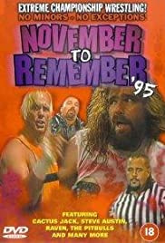 ECW November to Remember '95