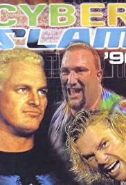ECW CyberSlam '96