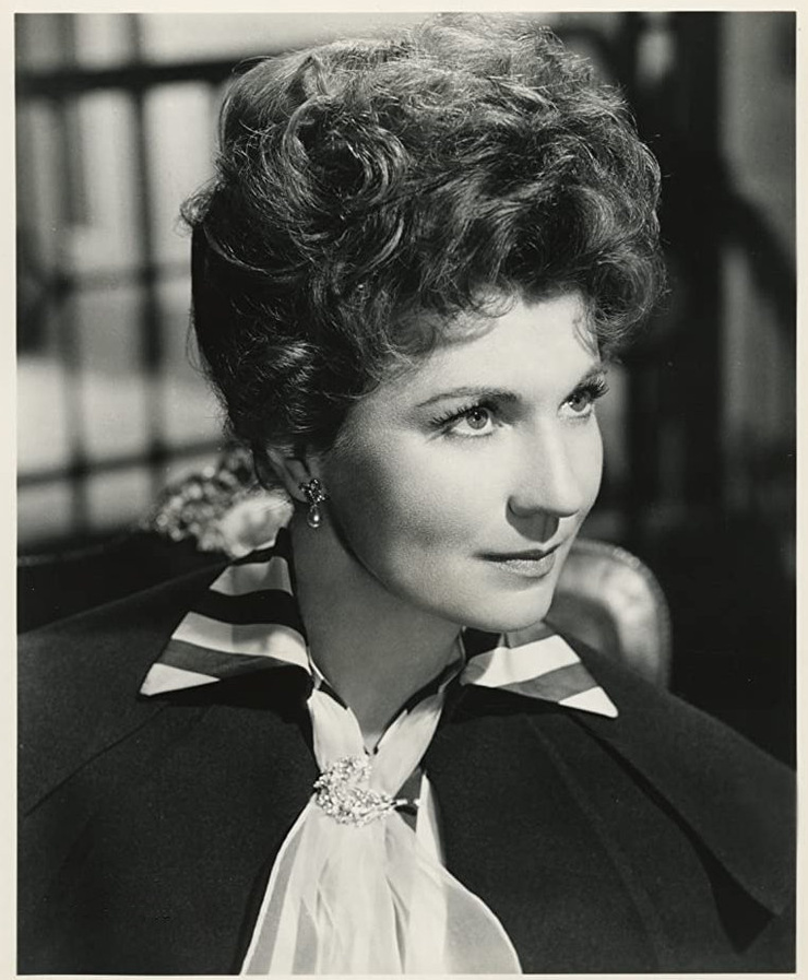 Eileen Herlie Eileen Herlie