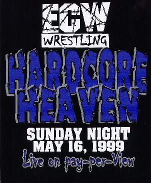 ECW Hardcore Heaven '99