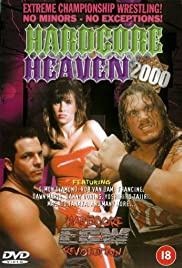 ECW Hardcore Heaven '00