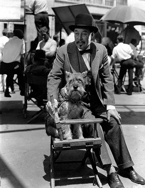 Warner Oland Warner Oland