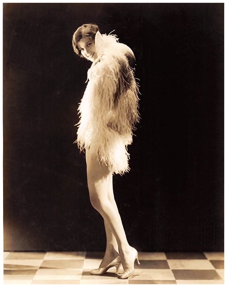 Lucille Miller