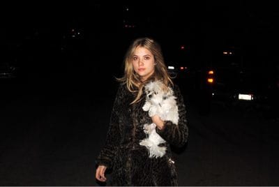 Ashley Benson Ashley Benson