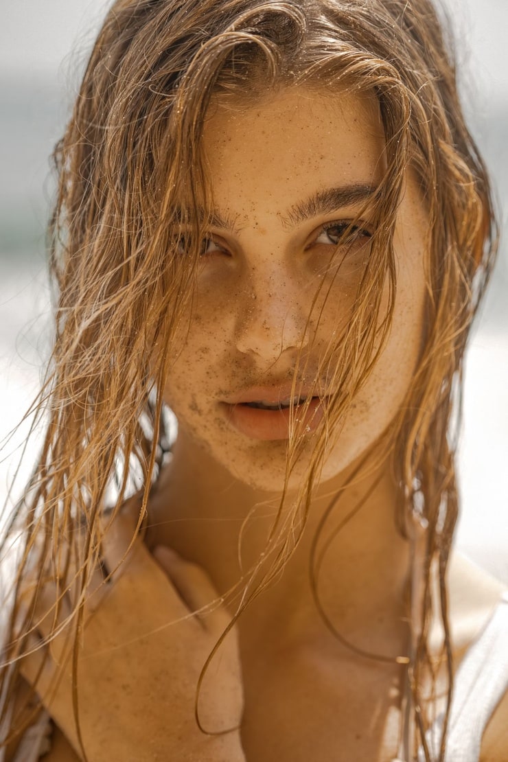 Camila Morrone Camila Morrone