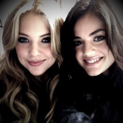 Ashley Benson