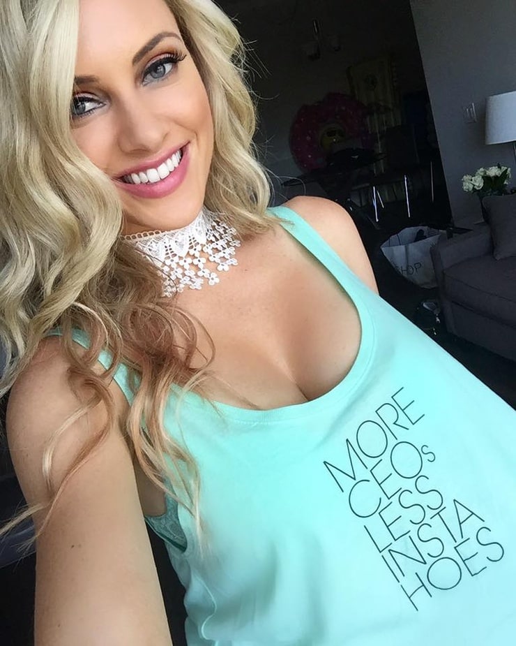 Nicole Arbour