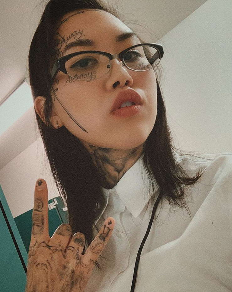 Ramona Young
