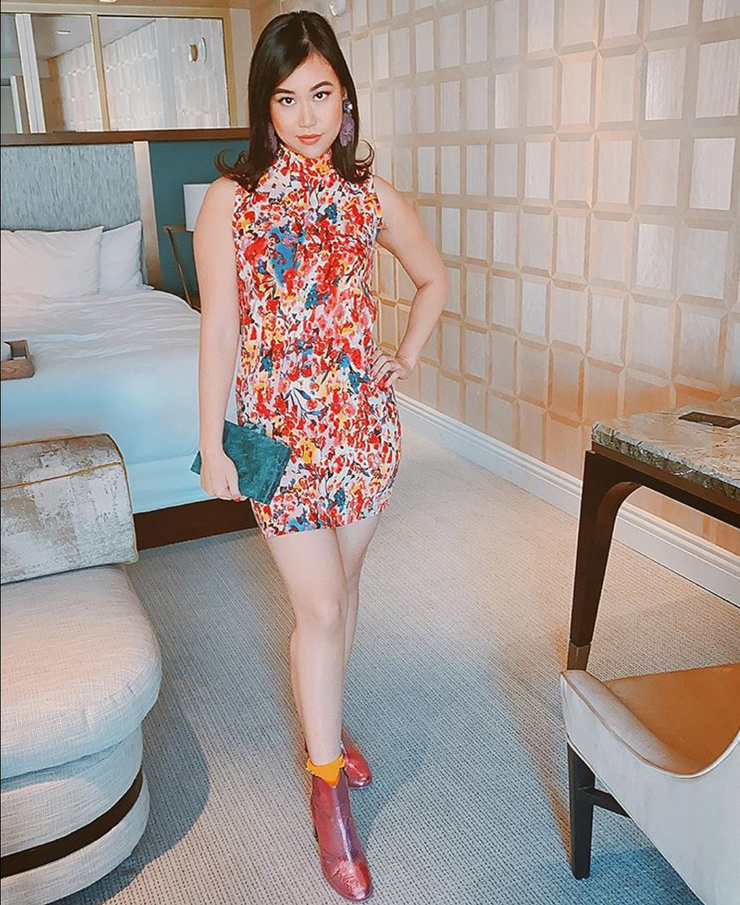 Ramona Young