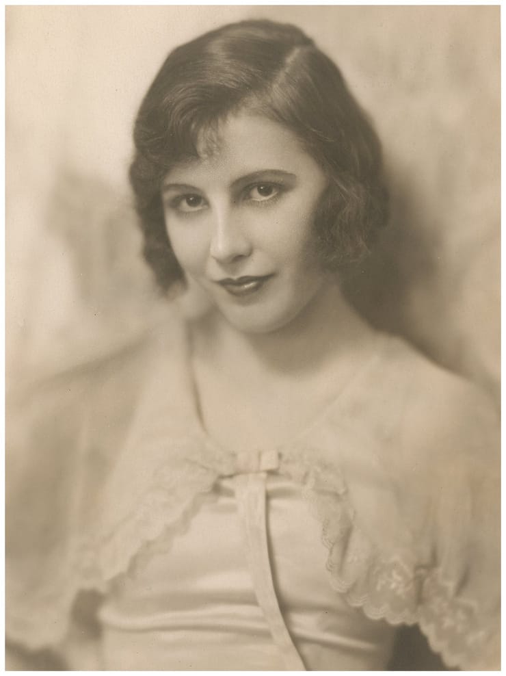 Madeleine Fairbanks