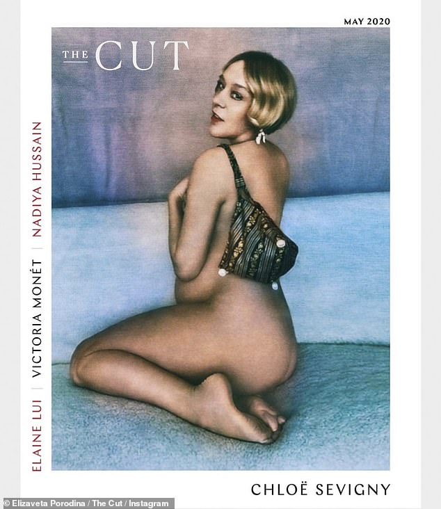 Chloë Sevigny Chloë Sevigny