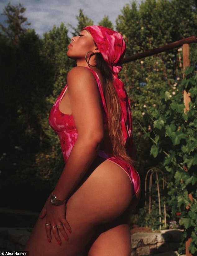 Jordyn Woods