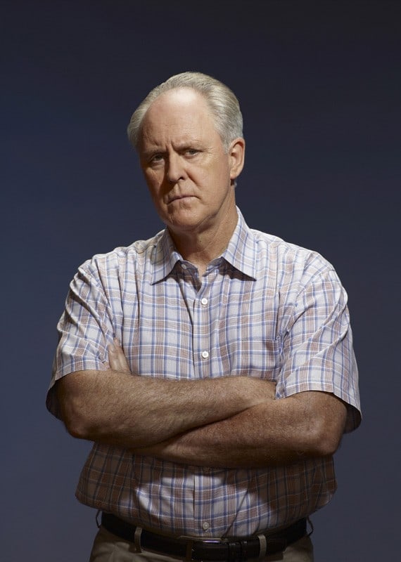 John Lithgow