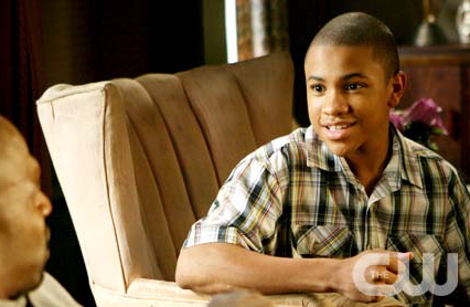 Tequan Richmond