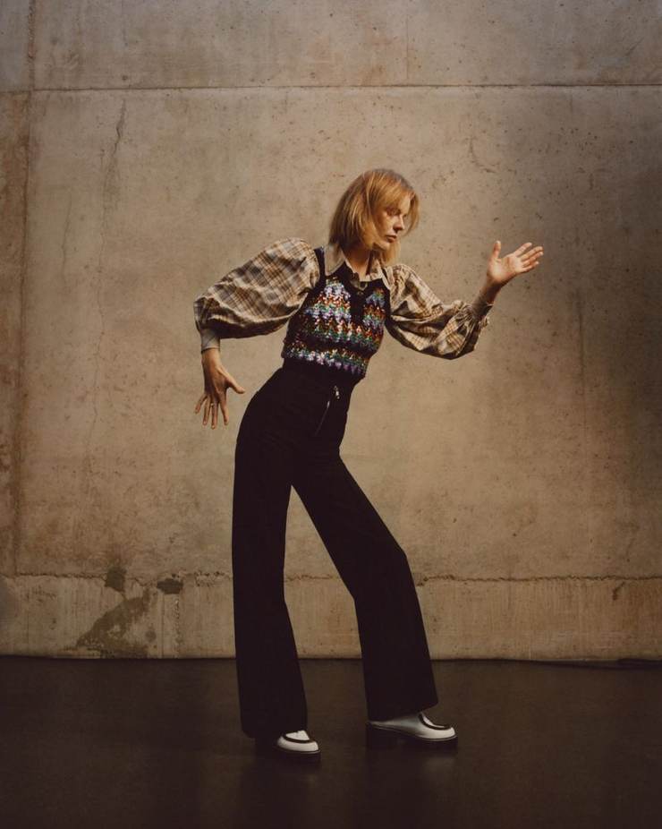 Eva Herzigova