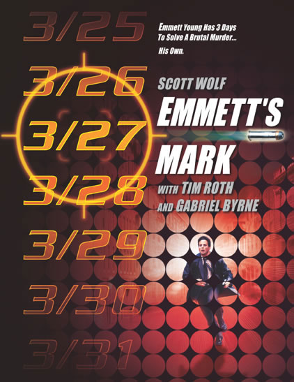 Killing Emmett Young