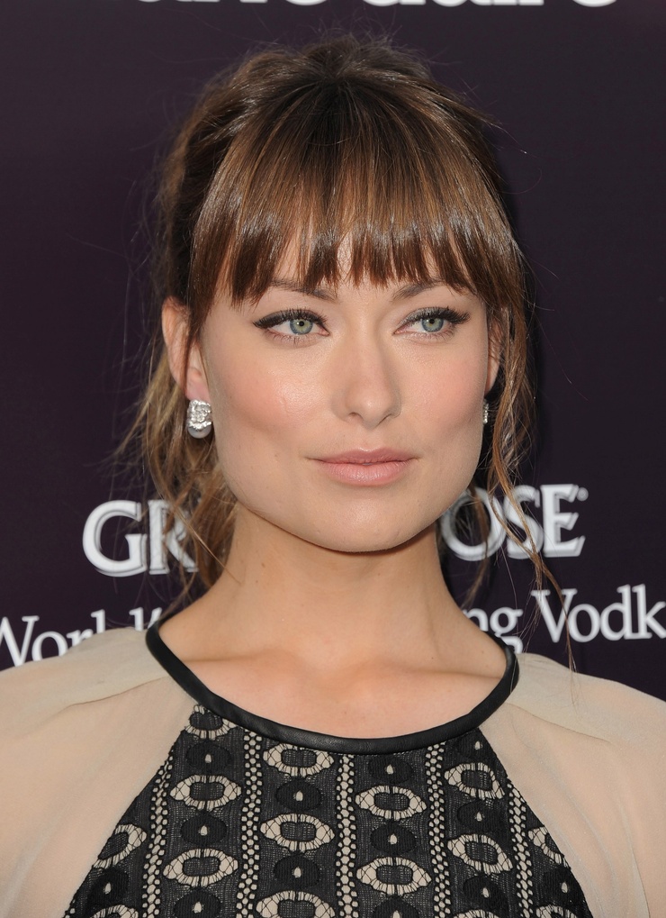 Olivia Wilde Olivia Wilde