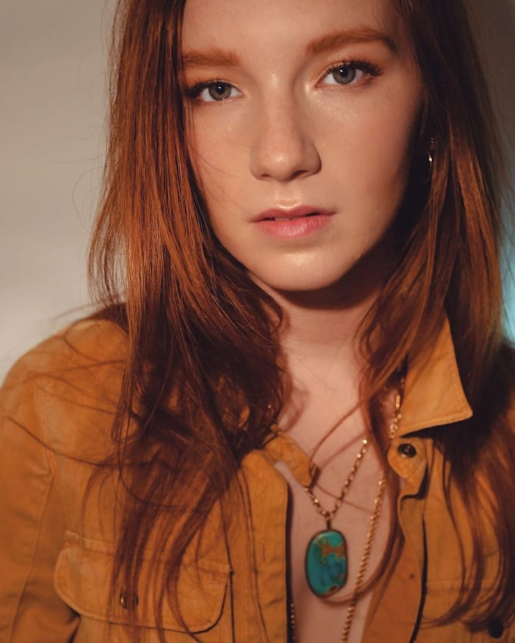 Annalise Basso Annalise Basso