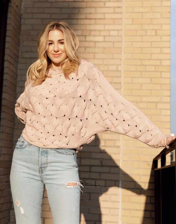 Chloe Lukasiak